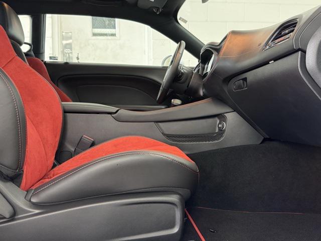 used 2023 Dodge Challenger car, priced at $48,250