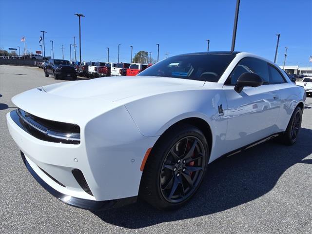 new 2024 Dodge Charger car, priced at $82,170