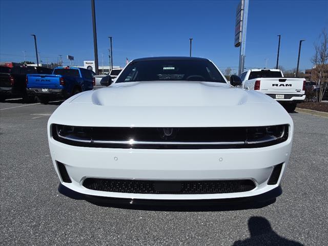 new 2024 Dodge Charger car, priced at $82,170