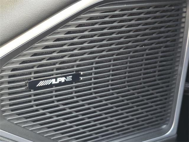 new 2025 Jeep Wagoneer car, priced at $72,231