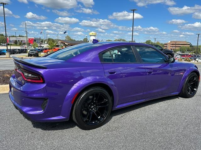new 2023 Dodge Charger car, priced at $57,930