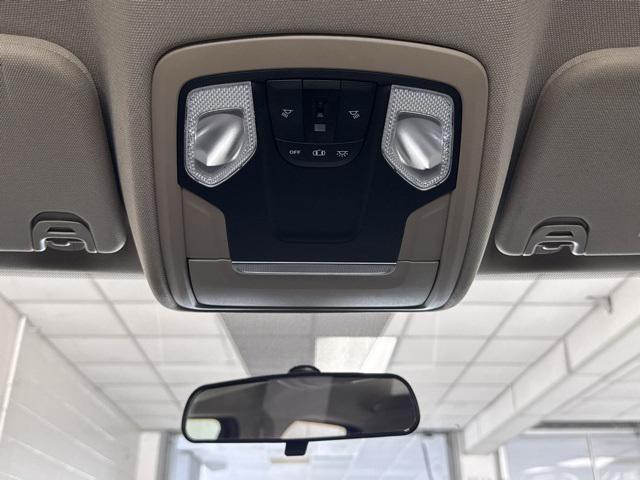 used 2019 Ram 1500 car, priced at $26,000