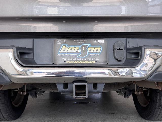 used 2019 Ram 1500 car, priced at $26,000