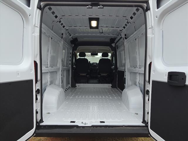 new 2024 Ram ProMaster 1500 car, priced at $44,889