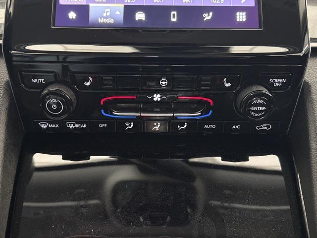 used 2022 Jeep Grand Cherokee car, priced at $29,500
