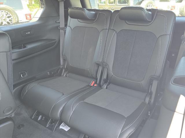new 2025 Jeep Grand Cherokee L car, priced at $46,867