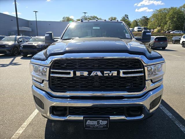 new 2024 Ram 2500 car, priced at $66,960