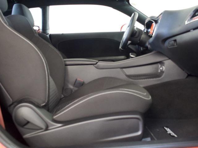 used 2023 Dodge Challenger car, priced at $77,000