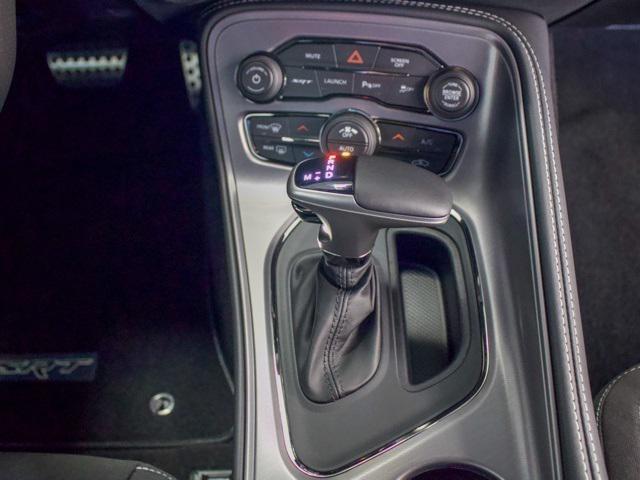 used 2023 Dodge Challenger car, priced at $77,000