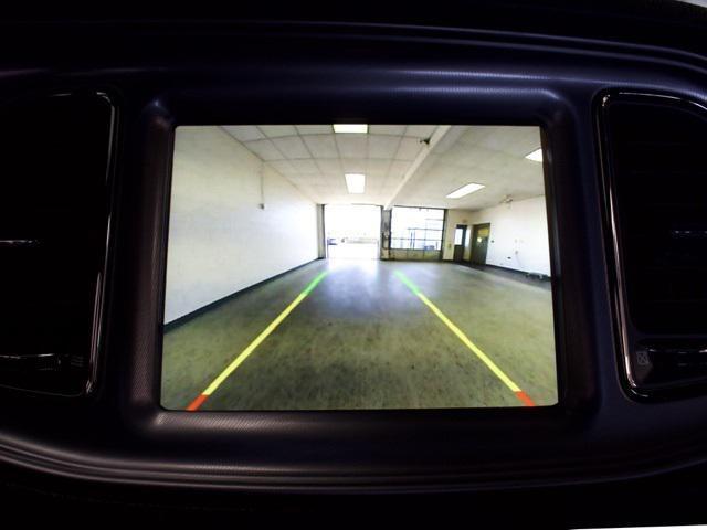 used 2023 Dodge Challenger car, priced at $77,000