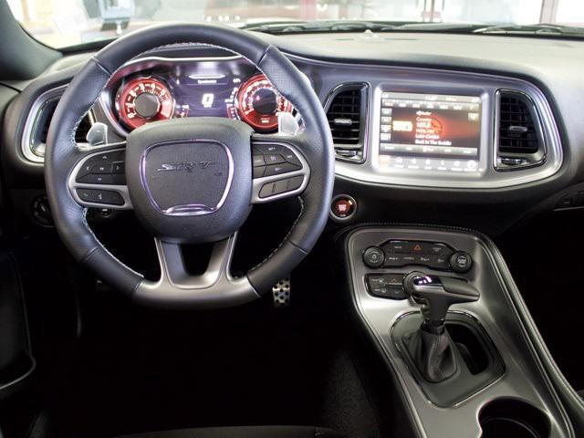 used 2023 Dodge Challenger car, priced at $77,000