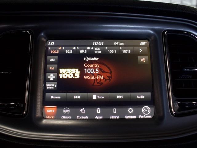 used 2023 Dodge Challenger car, priced at $77,000