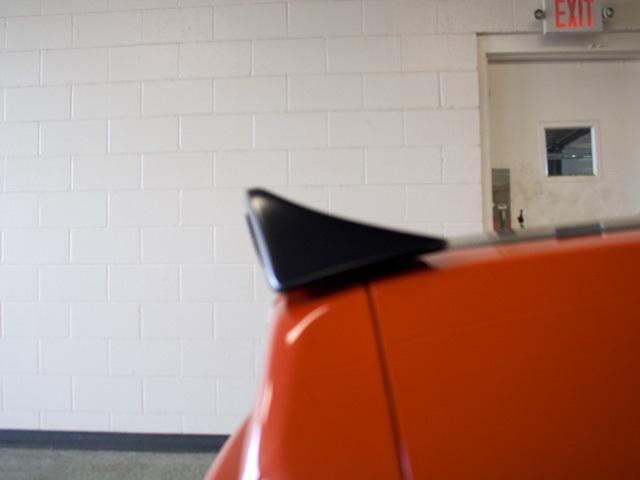 used 2023 Dodge Challenger car, priced at $77,000