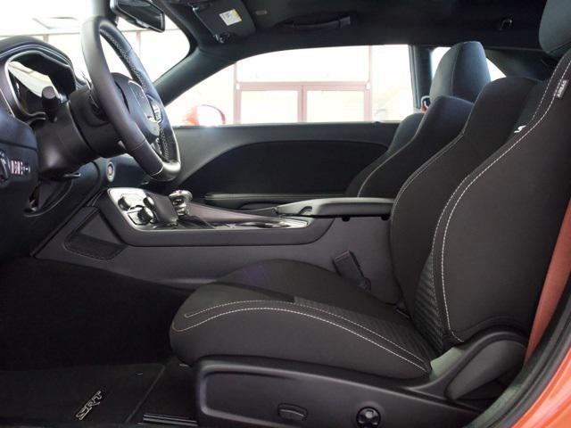 used 2023 Dodge Challenger car, priced at $77,000