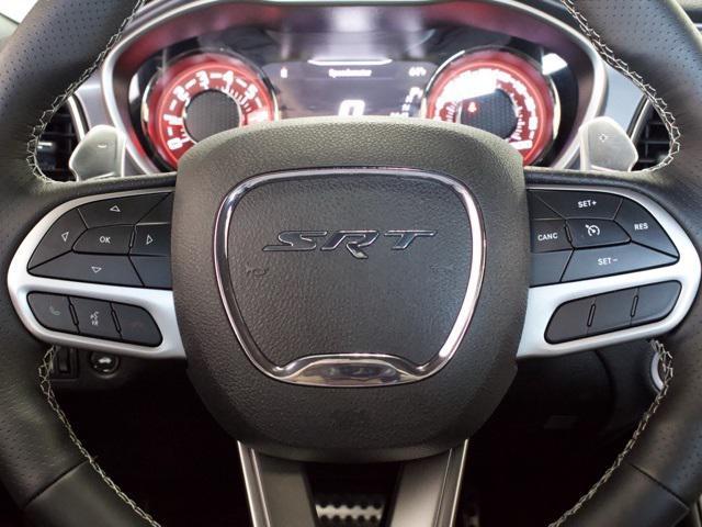 used 2023 Dodge Challenger car, priced at $77,000