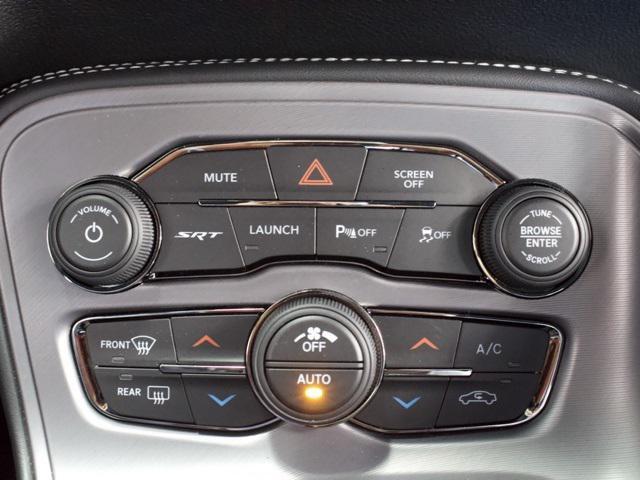 used 2023 Dodge Challenger car, priced at $77,000