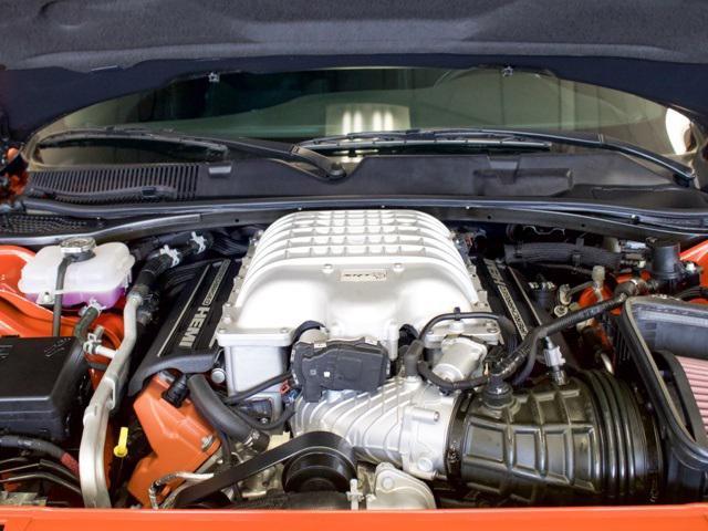 used 2023 Dodge Challenger car, priced at $77,000