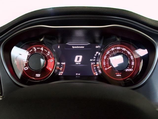 used 2023 Dodge Challenger car, priced at $77,000