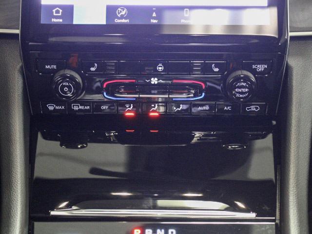 used 2025 Jeep Grand Cherokee L car, priced at $45,750