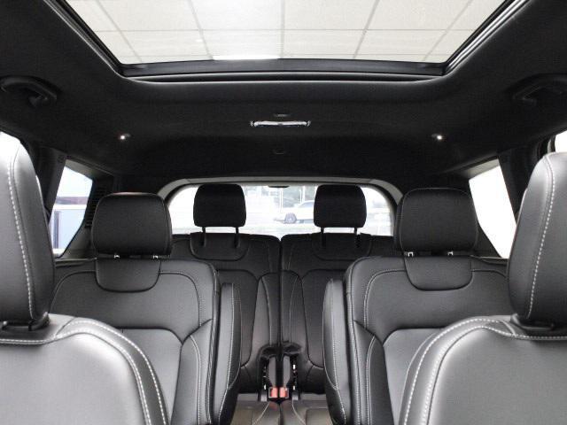 used 2025 Jeep Grand Cherokee L car, priced at $45,750