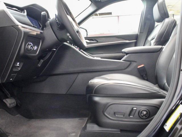 used 2025 Jeep Grand Cherokee L car, priced at $45,750