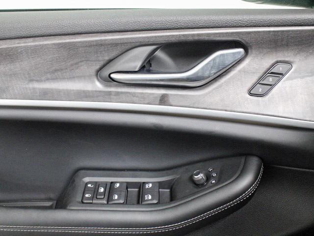 used 2025 Jeep Grand Cherokee L car, priced at $45,750
