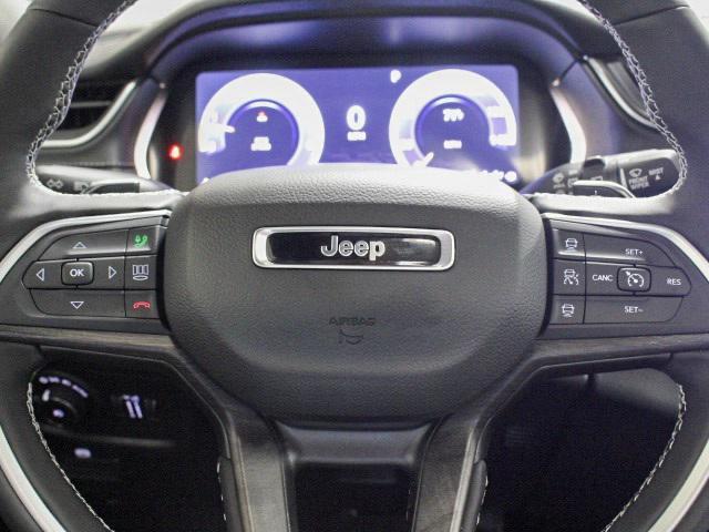 used 2025 Jeep Grand Cherokee L car, priced at $45,750