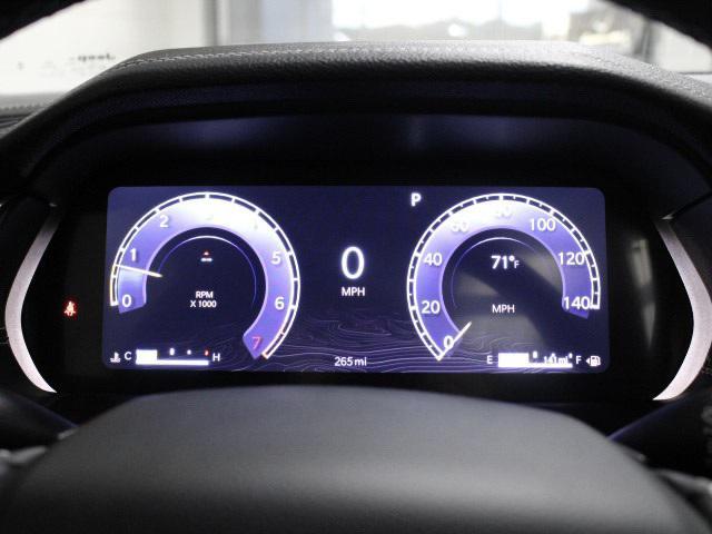 used 2025 Jeep Grand Cherokee L car, priced at $45,750
