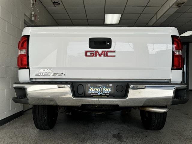 used 2014 GMC Sierra 1500 car, priced at $16,000