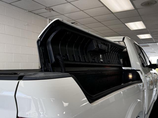 used 2019 Ram 2500 car, priced at $53,750