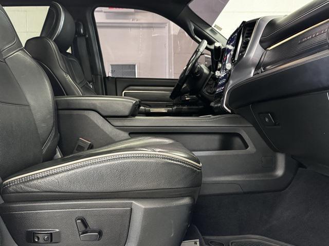 used 2019 Ram 2500 car, priced at $53,750