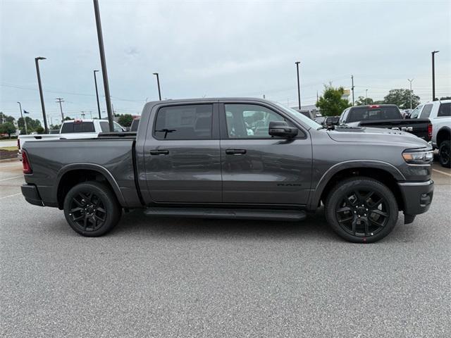 new 2025 Ram 1500 car, priced at $65,260