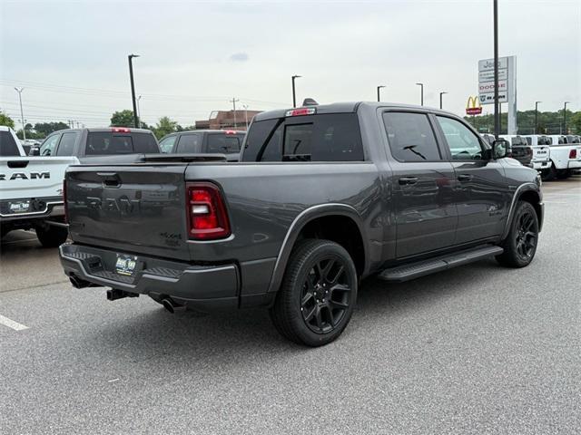 new 2025 Ram 1500 car, priced at $65,260