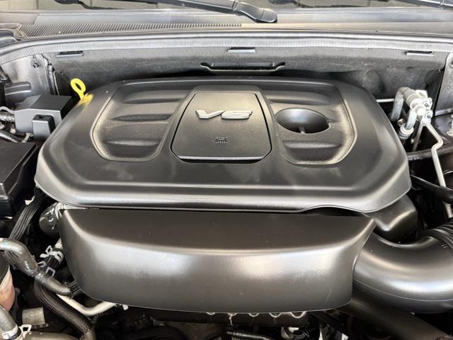 used 2019 Jeep Grand Cherokee car, priced at $22,250