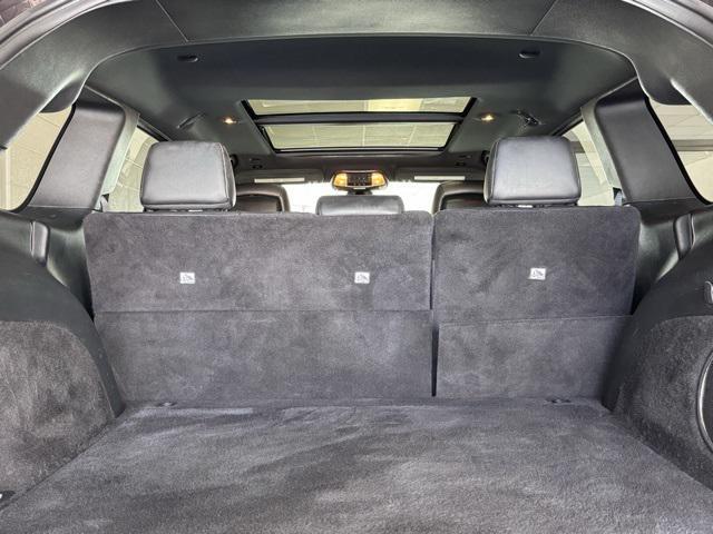 used 2019 Jeep Grand Cherokee car, priced at $22,250
