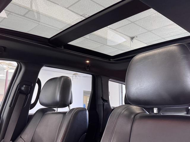 used 2019 Jeep Grand Cherokee car, priced at $22,250