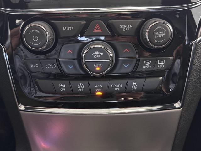 used 2019 Jeep Grand Cherokee car, priced at $22,250