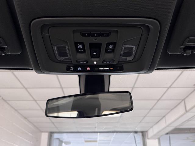 used 2020 Chevrolet Silverado 1500 car, priced at $39,500