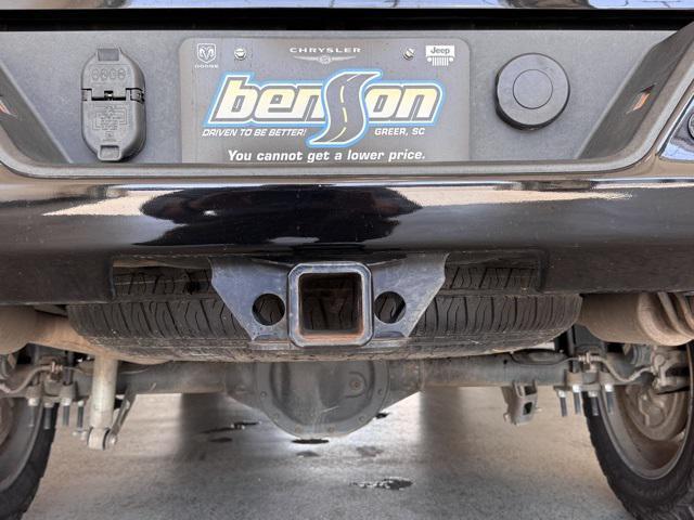 used 2020 Chevrolet Silverado 1500 car, priced at $39,500