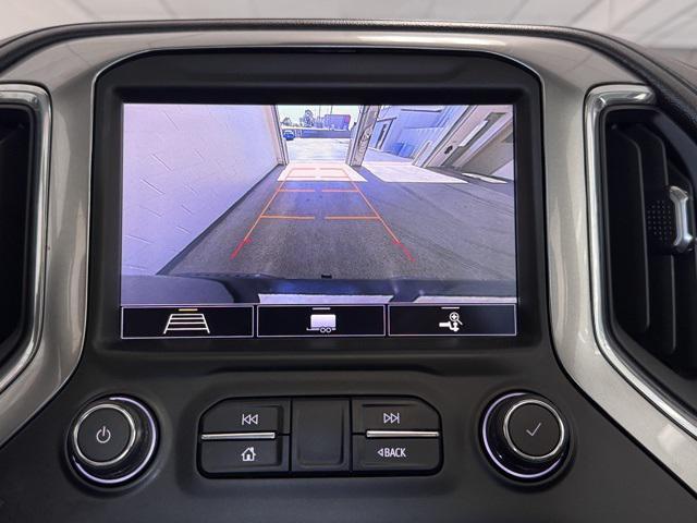 used 2020 Chevrolet Silverado 1500 car, priced at $39,500