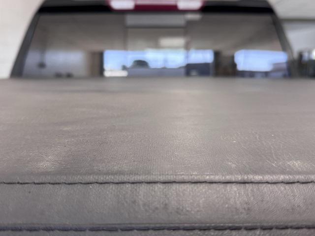 used 2020 Chevrolet Silverado 1500 car, priced at $39,500