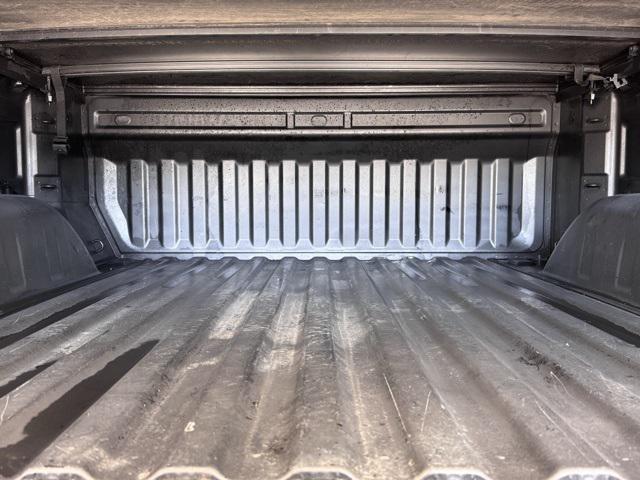used 2020 Chevrolet Silverado 1500 car, priced at $39,500