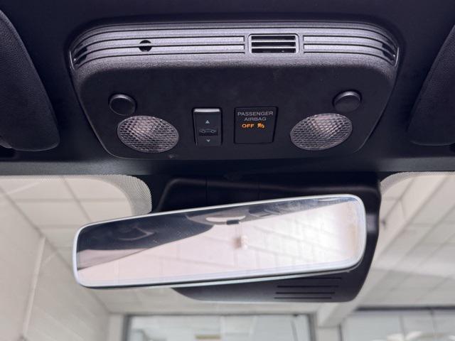 used 2023 Ford Mustang car, priced at $30,000