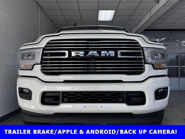 used 2022 Ram 2500 car, priced at $59,750