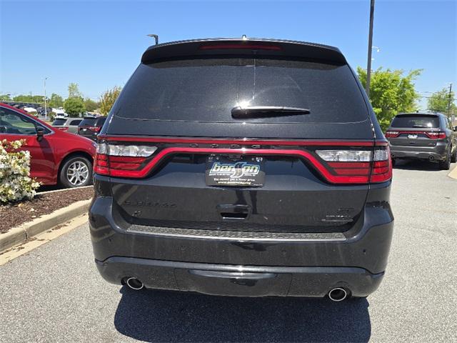 new 2025 Dodge Durango car, priced at $46,945