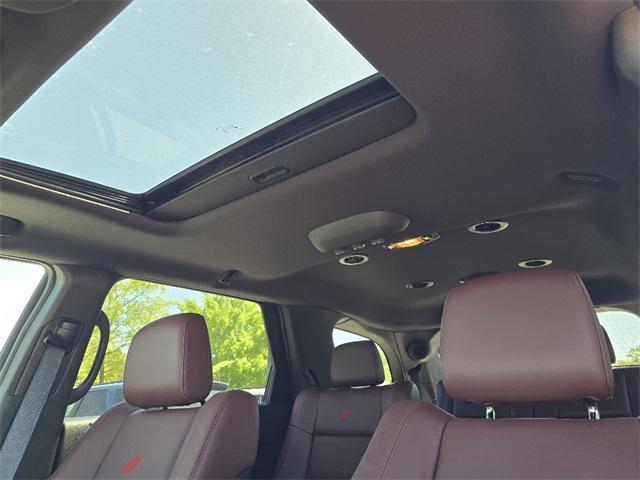new 2025 Dodge Durango car, priced at $46,945