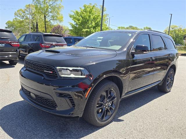 new 2025 Dodge Durango car, priced at $46,945
