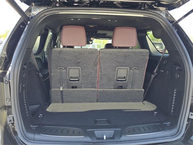 new 2025 Dodge Durango car, priced at $46,945