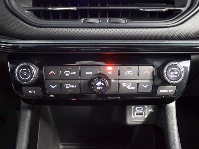 used 2022 Jeep Compass car, priced at $25,500