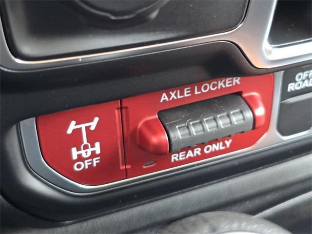 new 2025 Jeep Gladiator car, priced at $49,423